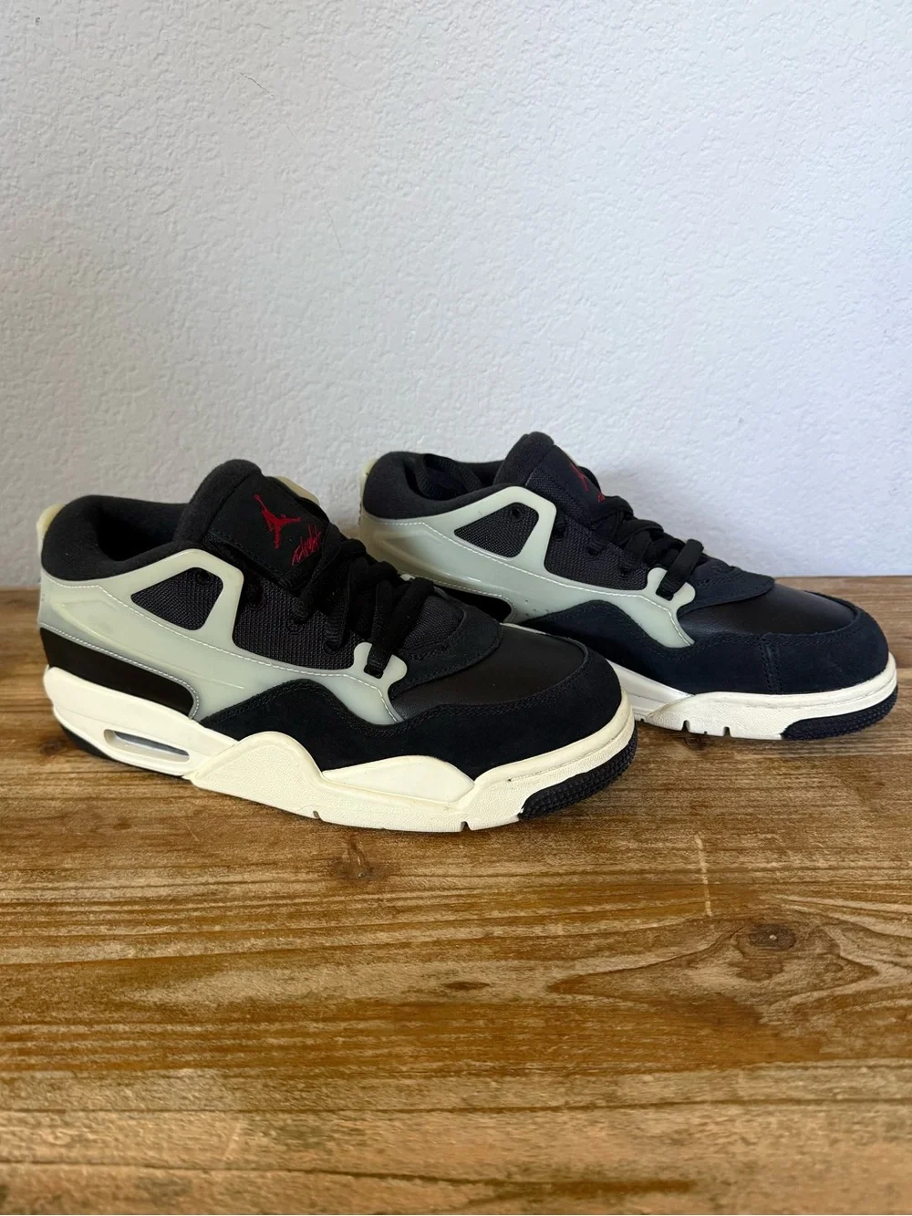 Boys Jordan Flight Shoes